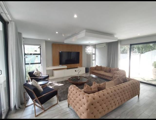 5 BEDROOM PROPERTY TO RENT IN MORNINGSIDE